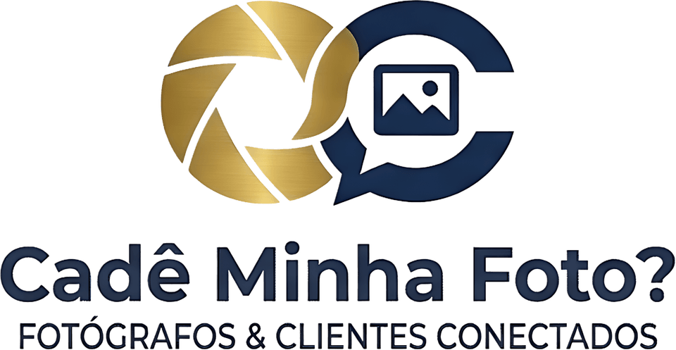 Cadê Minha Foto?
